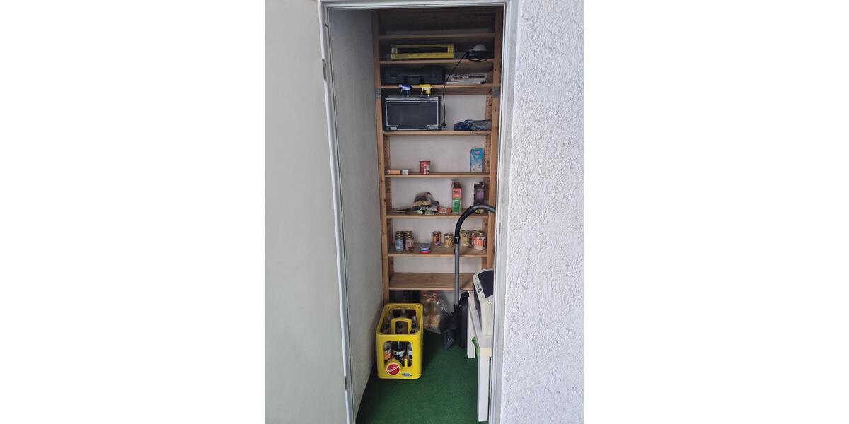 Etagenwohnung Düsseldorf Stadtbezirk 9 - 1 Zimmer, 38 m&sup2;, 680&euro; | Angebot:25239867