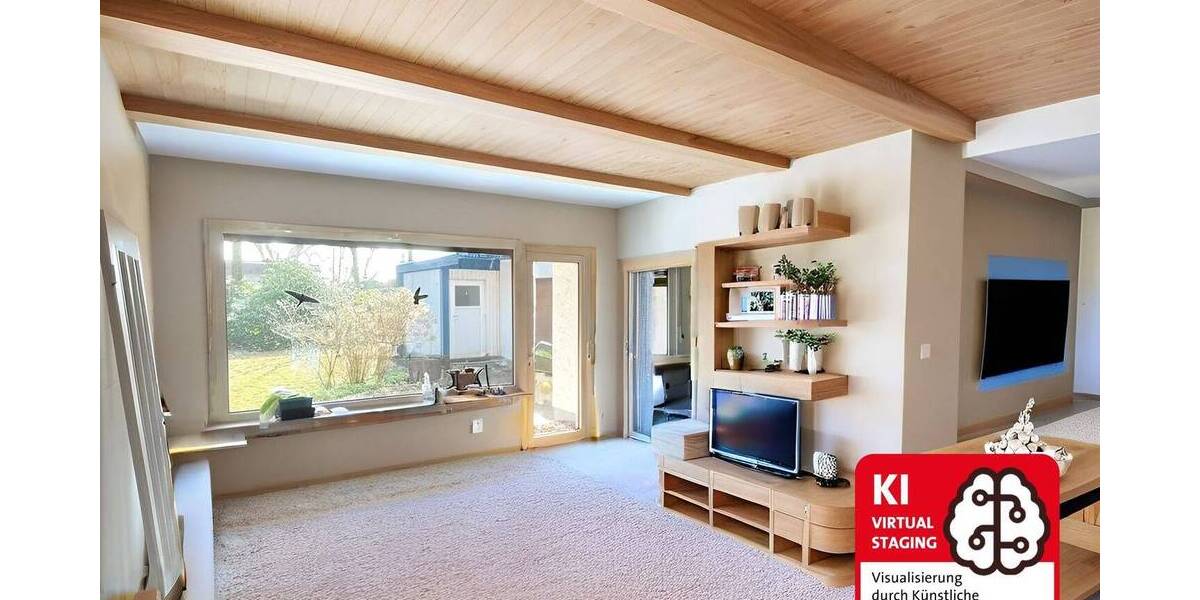 Einfamilienhaus Leverkusen Opladen - 5 Zimmer, 185 m&sup2;, 590.000&euro; | Angebot:25926429