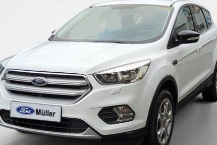 Ford Kuga 93.768 km 13.850 &euro; Bergisch Gladbach 51427