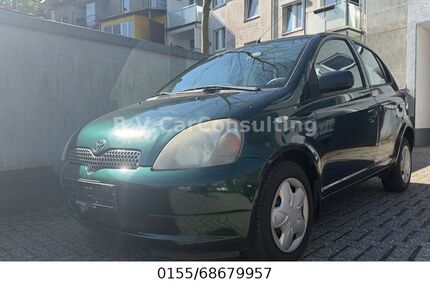 Toyota Yaris 178.100 km 1.998 &euro; Remscheid 42859