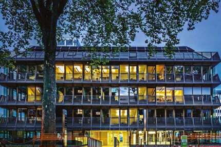 Gewerbeobjekt Düsseldorf Stadtbezirk 5 - 339&euro; | Angebot:26281158