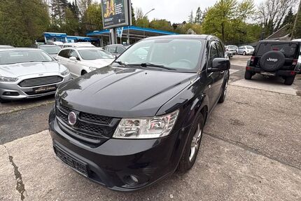 Fiat Freemont 195.000 km 3.990 &euro; Wuppertal 42329