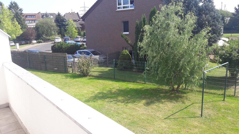 Hochparterre Düsseldorf Stadtbezirk 3 - 3 Zimmer, 73 m&sup2;, 325.000&euro; | Angebot:26825626