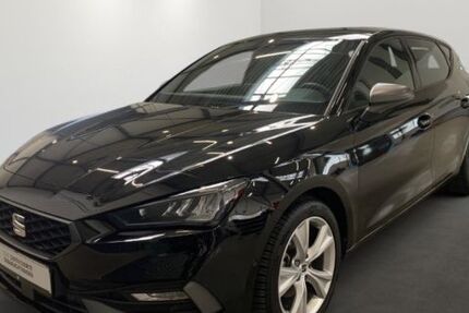 Seat Leon 17.235 km 28.190 &euro; Neuss 41460