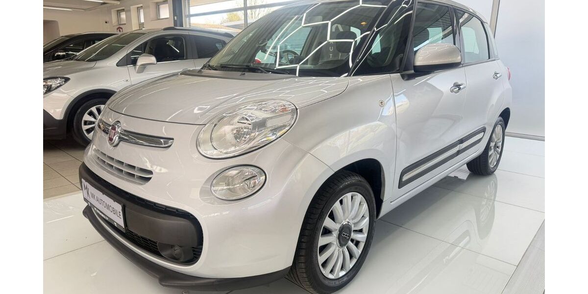 Fiat 500L 44.200 km 7.690 &euro; Grevenbroich 41515
