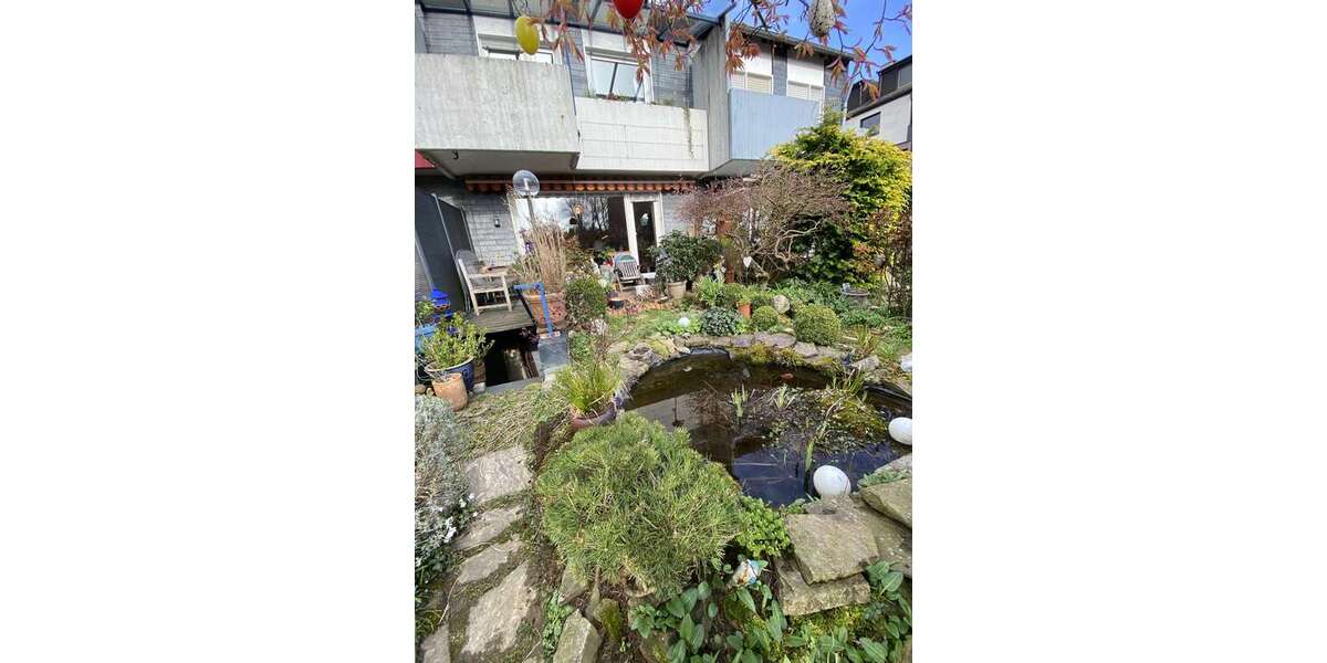 Einfamilienhaus Wuppertal Gemarkung Langerfeld - 4 Zimmer, 106 m&sup2;, 330.000&euro; | Angebot:26249685