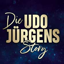 Die Udo Jürgens Story - Mit Gabriela Benesch & Alex Parker 25.04.2026 Tanzbrunnen Köln