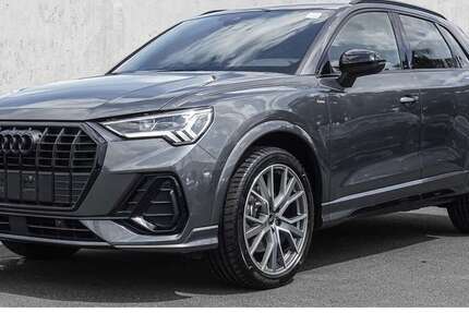 Audi Q3 41.616 km 38.980 &euro; Düsseldorf 40474
