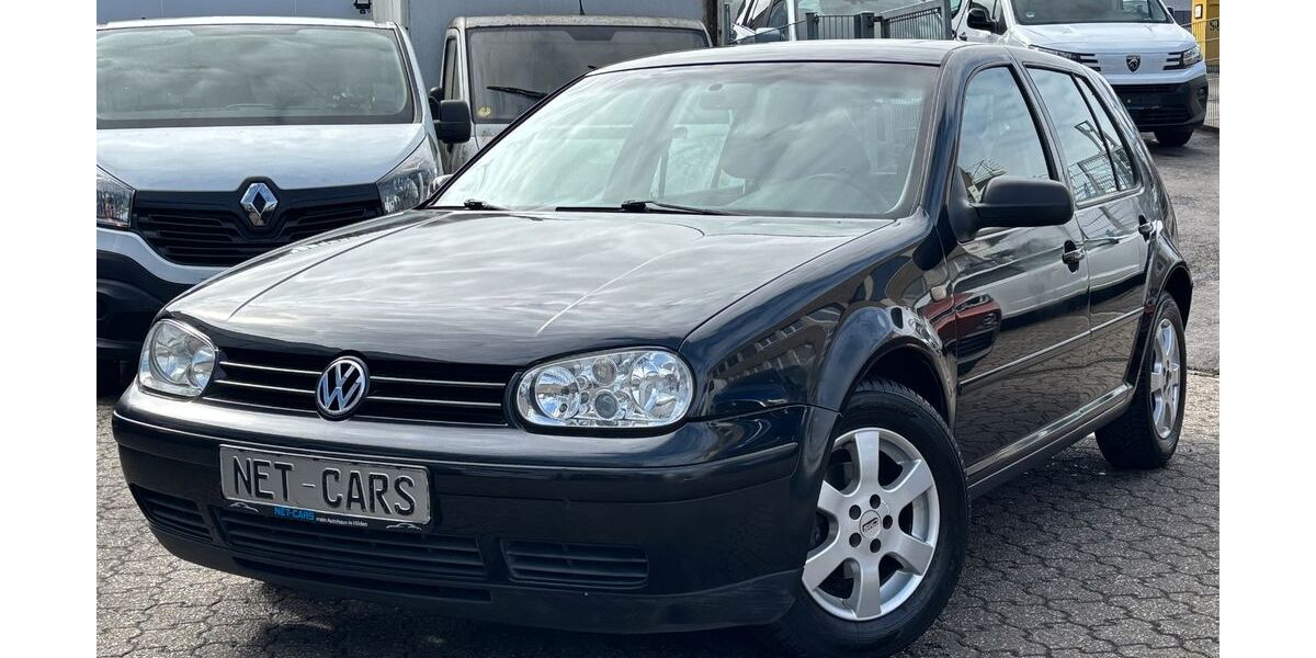 VW Golf 208.714 km 2.850 &euro; Hilden 40721