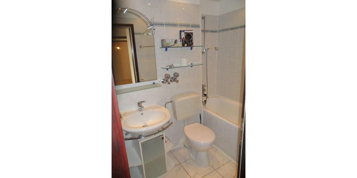 Etagenwohnung Bergisch Gladbach Alt-Frankenforst - 2 Zimmer, 63 m&sup2;, 129.000&euro; | Angebot:26087360