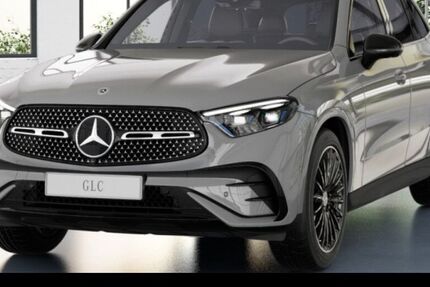 Mercedes-Benz GLC 200 12.522 km 59.990 &euro; Düsseldorf 40470