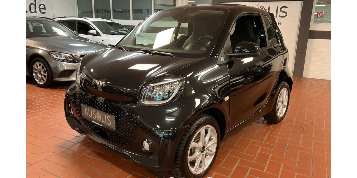 Smart ForTwo 42.000 km 12.990 &euro; Wülfrath 42489