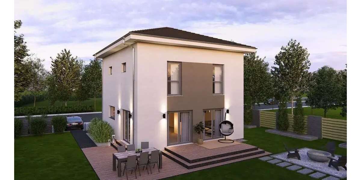 Einfamilienhaus Grevenbroich Hemmerden - 5 Zimmer, 135 m&sup2;, 536.900&euro; | Angebot:27393652