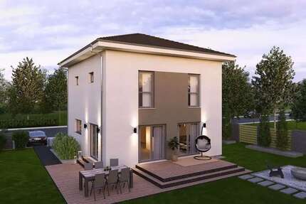 Haus Grevenbroich Hemmerden - 5 Zimmer, 135 m&sup2;, 536.900&euro; | Angebot:27393652