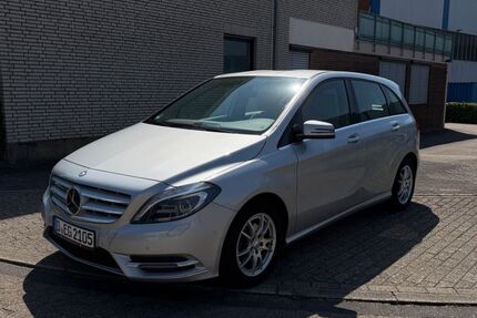 Mercedes-Benz B 180 110.000 km 10.650 &euro; Erkrath 40699