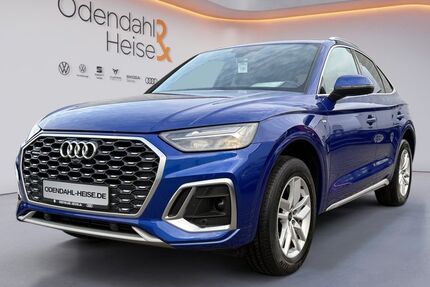 Audi Q5 48.079 km 35.980 &euro; Köln 50739