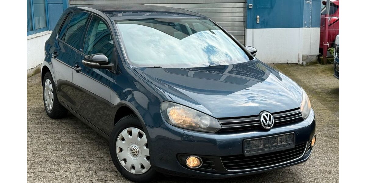 VW Golf 184.000 km 4.398 &euro; Ratingen 40880