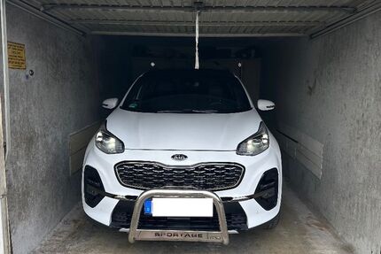 Kia Sportage 59.860 km 21.000 &euro; Remscheid 42853