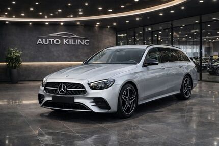 Mercedes-Benz E 300 86.339 km 35.599 &euro; Köln 50735