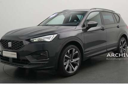 Seat Tarraco 55.174 km 29.988 &euro; Leverkusen 51379