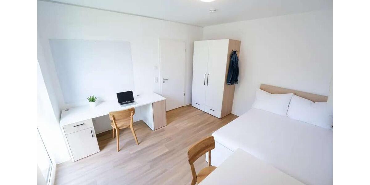 Etagenwohnung Köln Lindenthal - 1.5 Zimmer, 30 m&sup2;, 940&euro; | Angebot:24439023