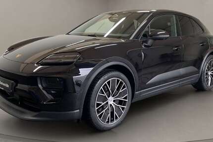 Porsche Macan 10.000 km 85.500 &euro; Köln 50823