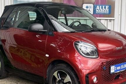 Smart ForTwo 7.080 km 19.700 &euro; Wermelskirchen 42929