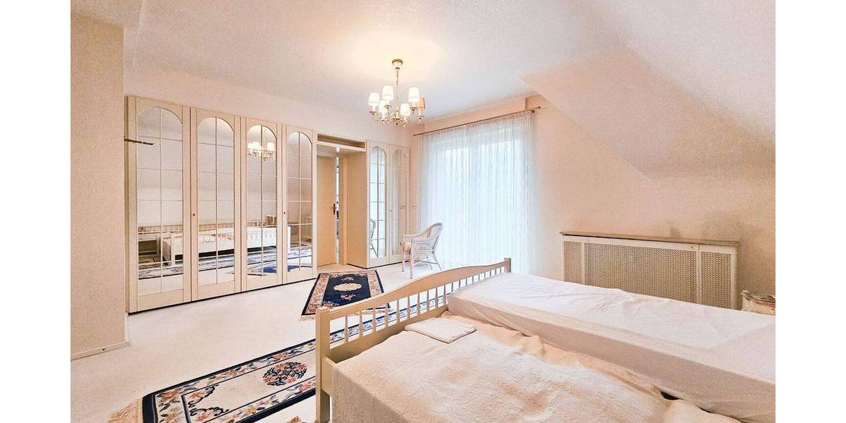 Mehrfamilienhaus, Wohnhaus Leverkusen Lützenkirchen - 5 Zimmer, 193 m&sup2;, 580.000&euro; | Angebot:26220690