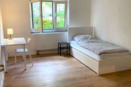 Wohnung Köln Altstadt-Süd - 3 Zimmer, 64 m&sup2;, 1.390&euro; | Angebot:26908949