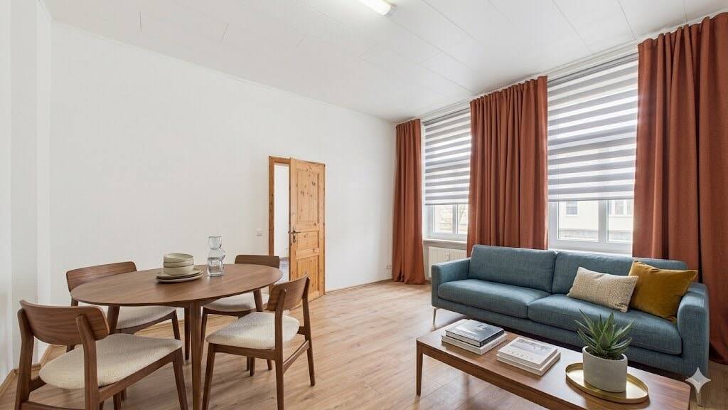 Etagenwohnung Wuppertal Langerfeld - 3 Zimmer, 88 m&sup2;, 157.000&euro; | Angebot:26118108