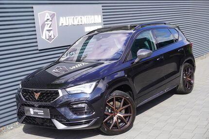 Cupra Ateca 77.000 km 26.990 &euro; Monheim am Rhein 40789