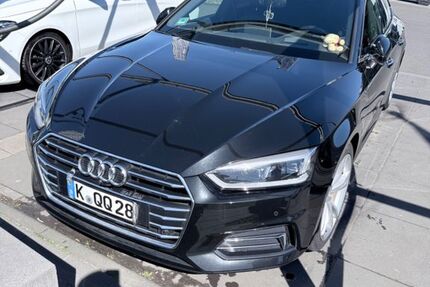 Audi A5 160.000 km 16.500 &euro; Köln 51107