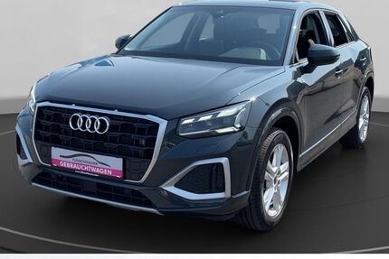 Audi Q2 34.677 km 23.490 &euro; Köln 51145