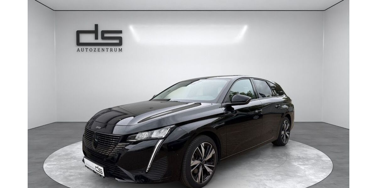 Peugeot 308 52.055 km 20.490 &euro; Grevenbroich 41515