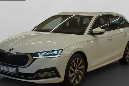 Skoda Octavia 21.000 km 29.950 &euro; Leverkusen 51381