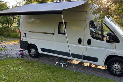 Citroen Jumper 150.000 km 24.900 &euro; Köln 50937