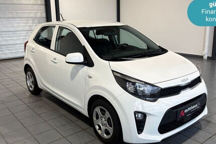 Kia Picanto 38.343 km 15.590 &euro; Wuppertal 42287