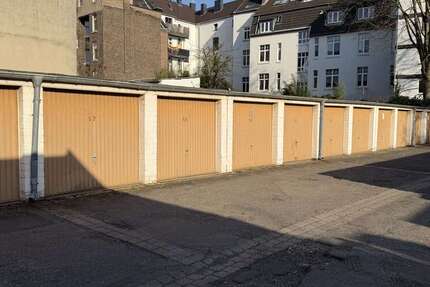 Garagen / Stellplätze Köln Mülheim - 35.000&euro; | Angebot:25329006