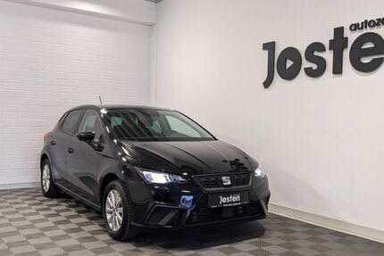 Seat Ibiza 19.669 km 16.890 &euro; Monheim 40789