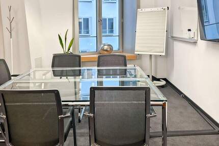 Gewerbeobjekt Düsseldorf Hafen - 1.269&euro; | Angebot:26235449