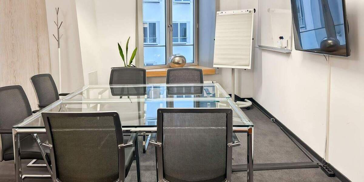 Gewerbeobjekt Düsseldorf Hafen - 1.269&euro; | Angebot:26235449