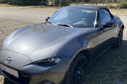Mazda MX-5 11.500 km 25.900 &euro; Wuppertal 42119