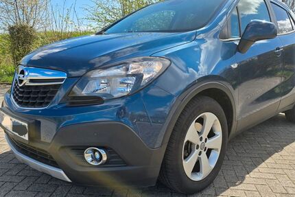 Opel Mokka 47.600 km 9.750 &euro; Neuss 41469