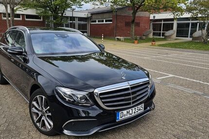 Mercedes-Benz E 220 168.450 km 18.500 &euro; Düsseldorf 40233