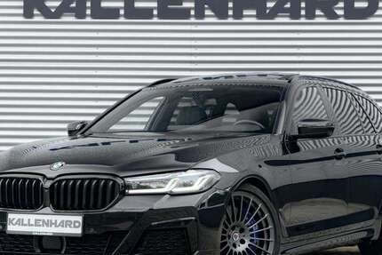 Alpina B5 145.433 km 64.875 &euro; Köln 51149