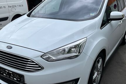 Ford Grand C-Max 145.000 km 5.990 &euro; koeln 51105
