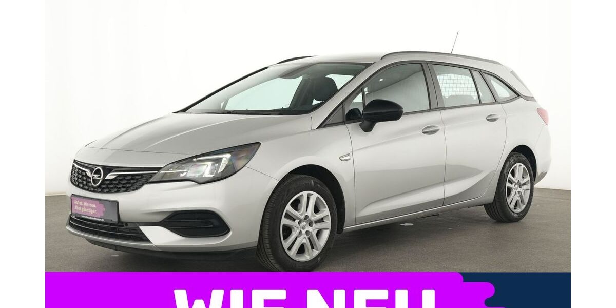 Opel Astra 59.155 km 12.979 &euro; Neuss 41460