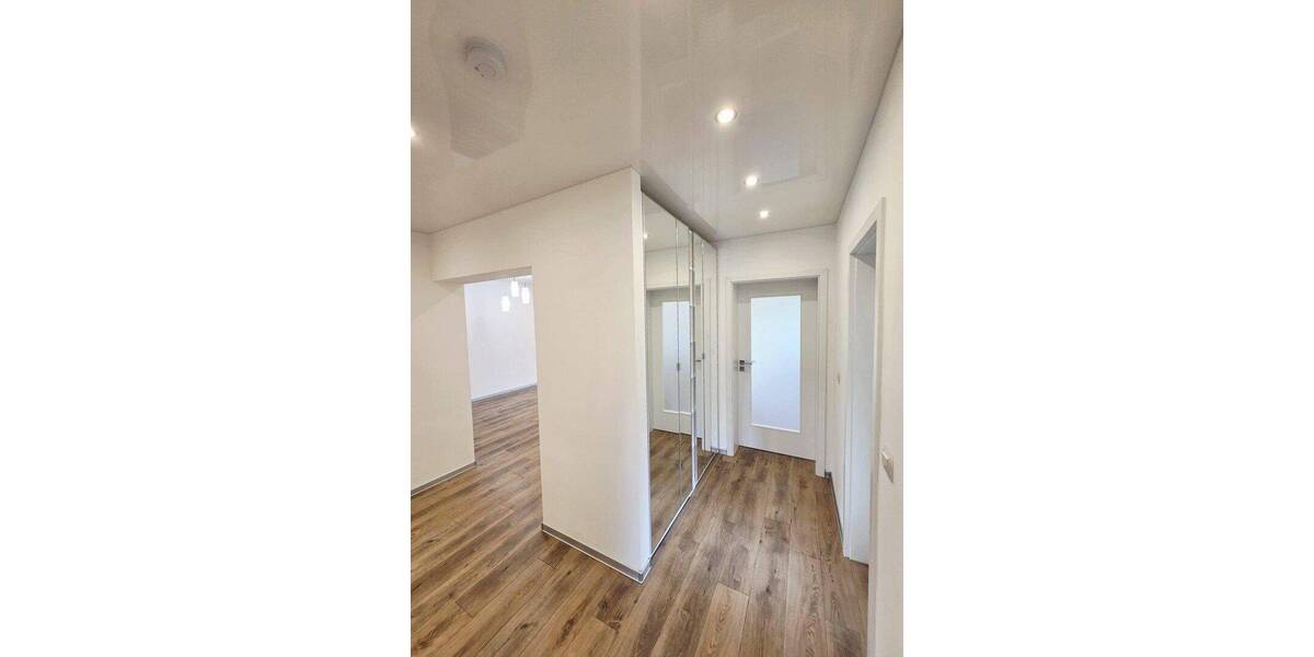 Etagenwohnung Mulheim an der Ruhr Saarn/Mintard - 3 Zimmer, 85 m&sup2;, 1.299&euro; | Angebot:26819958