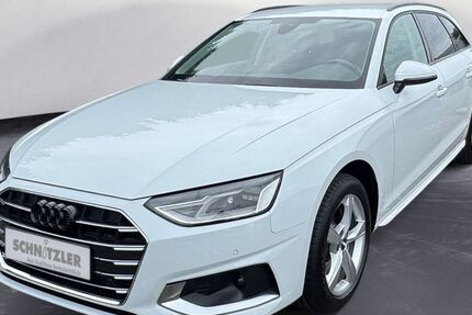 Audi A4 73.281 km 21.450 &euro; Langenfeld 40764