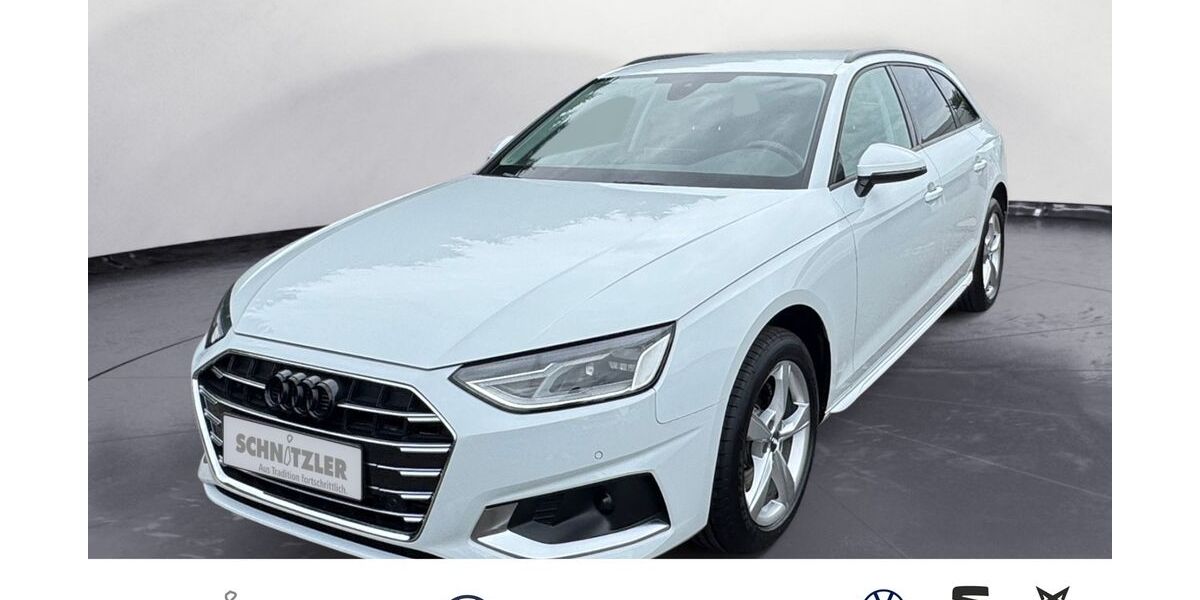 Audi A4 73.281 km 21.450 &euro; Langenfeld 40764